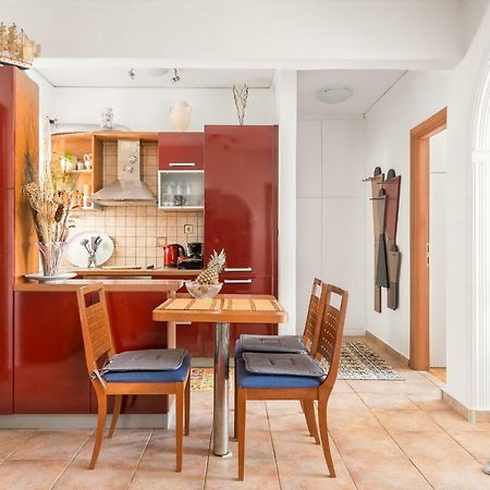 Linda Apartment Corfu  المظهر الخارجي الصورة