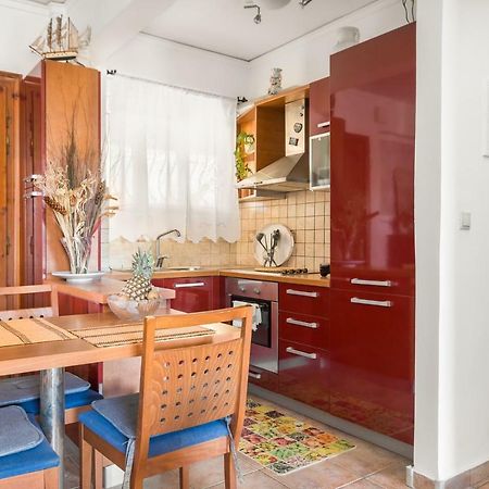 Linda Apartment Corfu  المظهر الخارجي الصورة