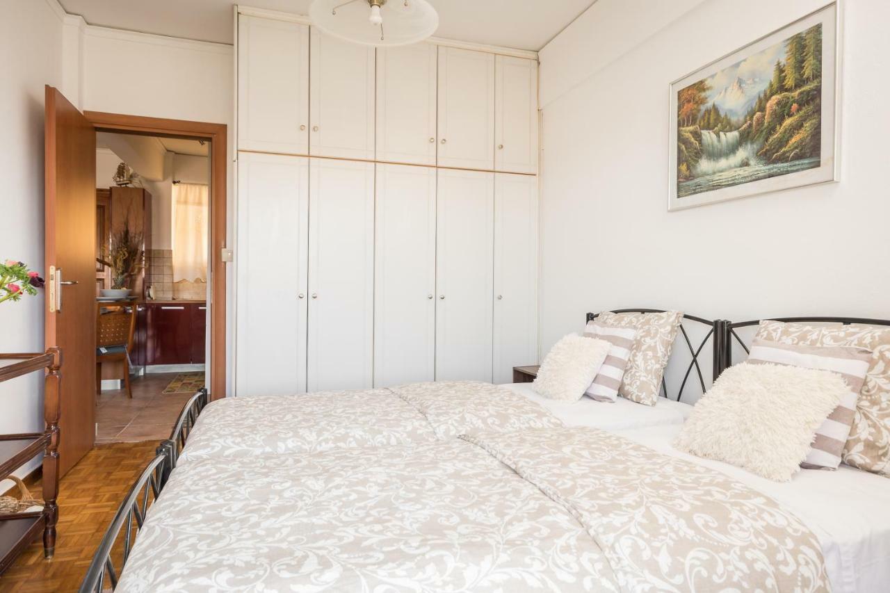 Linda Apartment Corfu  المظهر الخارجي الصورة