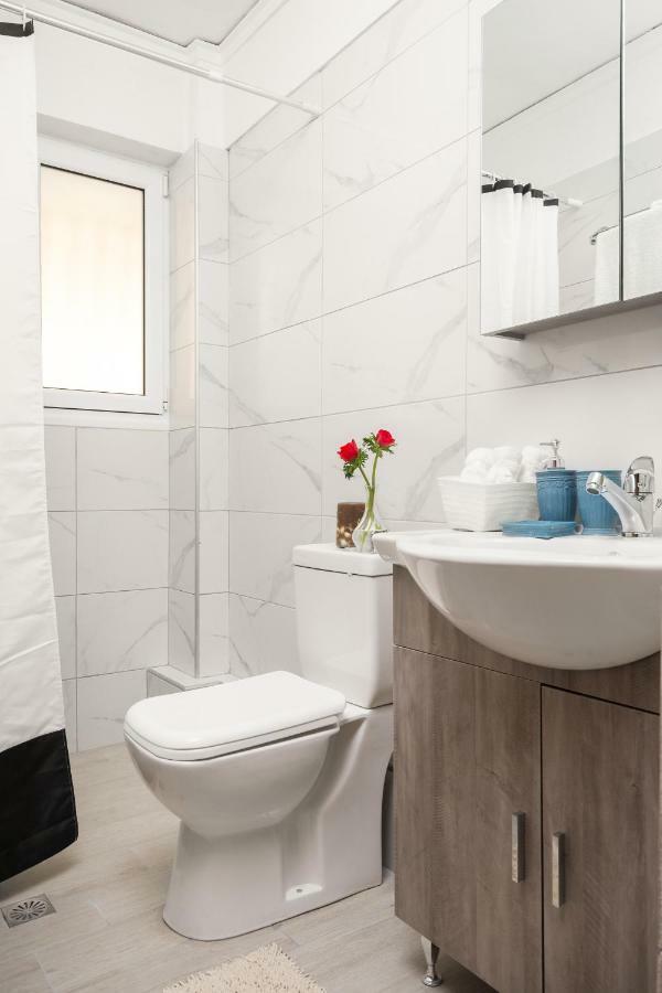 Linda Apartment Corfu  المظهر الخارجي الصورة