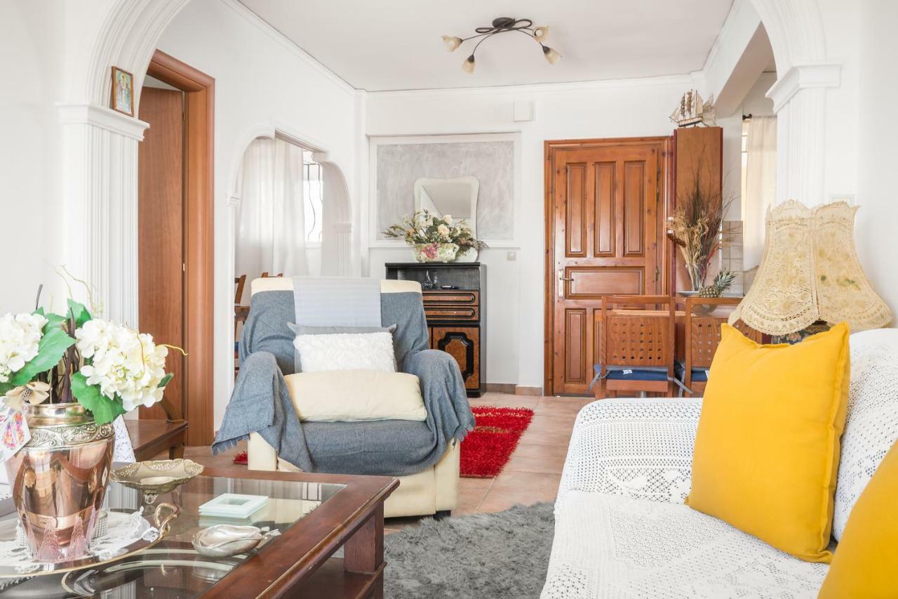 Linda Apartment Corfu  المظهر الخارجي الصورة