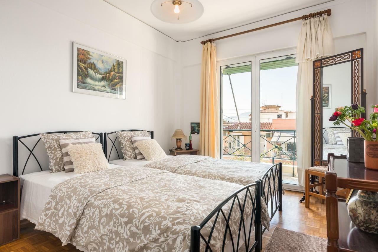 Linda Apartment Corfu  المظهر الخارجي الصورة