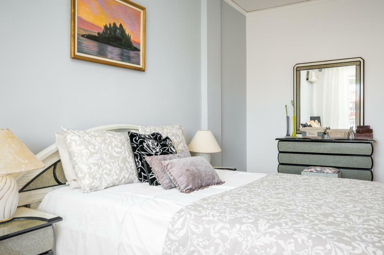 Linda Apartment Corfu  المظهر الخارجي الصورة