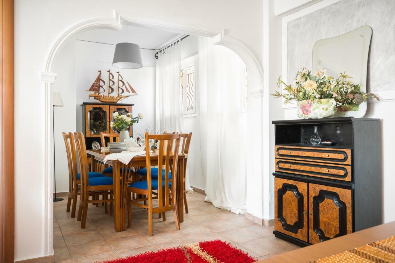 Linda Apartment Corfu  المظهر الخارجي الصورة